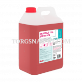 Codex KA batch003 photo fill 2026-04-29. Source group: official_aischem; confidence: high; source page: https://aischem.ru/catalog/himiya-dlya-klininga/sredstva-dlya-uborki-sanitarnyh-zon/L102-R-kislotnii-gel-dlya-ynitaza/; source image: https://aischem.r