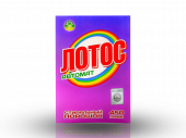 Лотос автомат 450гр24 ФЛР