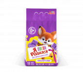 СМС Я родился Color Автомат 6000гр