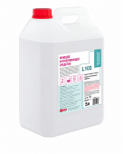 Моющее и отбеливающее средство/Биосоп hifoam-5 5л 4шт/уп L103 АИС