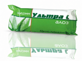 Мыло туалетное ММЗ Антибактериальное Ультра С в упаковке 100гр/64