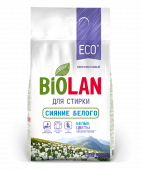 СМС Biolan Белые Цветы Автомат 6 кг. му лицо