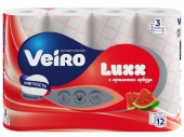 17_Viero_Luxx_Арбуз_3_слоя_12_рулонов