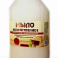 Хозяйственное мыло